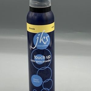 JKS Color Spray - Color Spray Powder for Hair - Blonde 4.4 oz